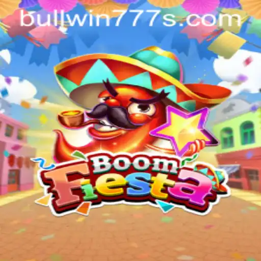 BoomFiesta: Unveiling the Excitement with BULL WIN 777