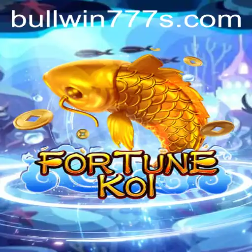 Discovering FORTUNEKOI: A Digital Voyage into Casino Thrills with BULL WIN 777