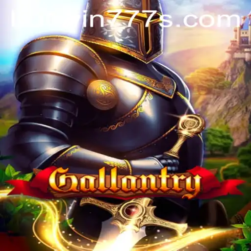 Gallantry: The Virtual Adventure Game Revolutionizing the Gaming Industry with BULL WIN 777