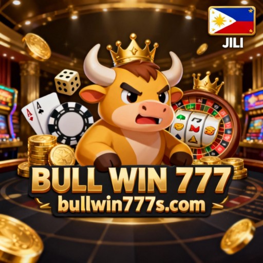 BULL WIN 777