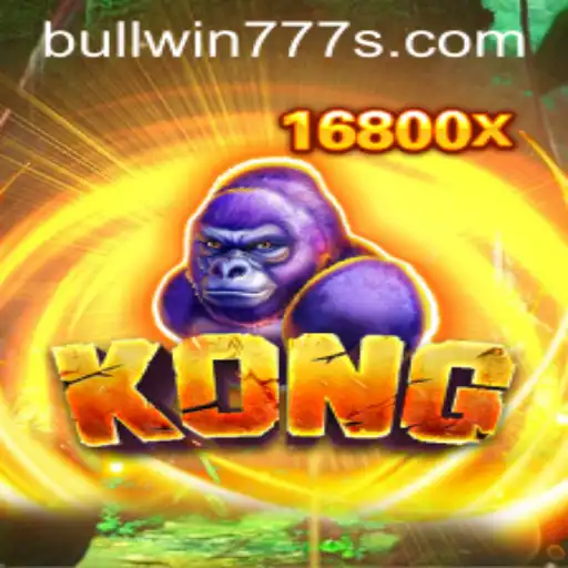 Exploring Kong: The Thrilling World of BULL WIN 777