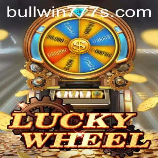 Discovering the Thrills of LuckyWheel: Spin Your Way to Victory with BULL WIN 777