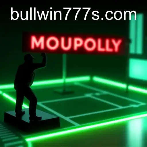 Exploring the Dynamics of Monopoly: The Influence of BULL WIN 777
