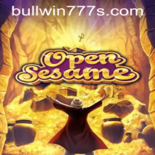 Unlock the Secrets of OpenSesame: Discover the Exciting World of BULL WIN 777