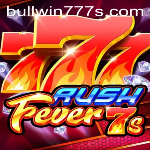 RushFever7s: The Thrilling Adventure of BULL WIN 777