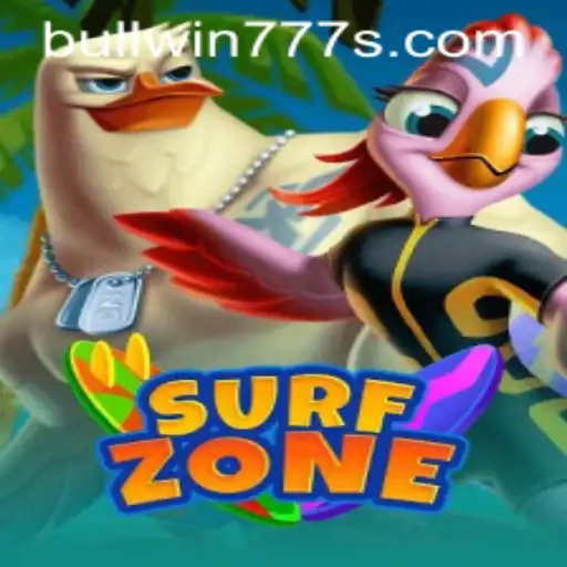 SurfZone: The Thrilling Adventure on Waves