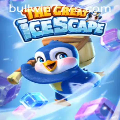 TheGreatIcescape: An Epic Adventure Awaits